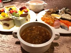 -雅枫国际酒店—枫叶自助餐(福田店)