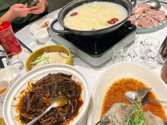 -银筵(武夷路店)