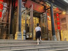 -赤峰宴宾楼(满洲里路店)