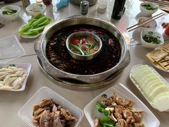-枇杷园食为鲜火锅(南山店)