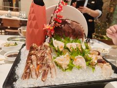 -海月轩海鲜豆捞(紫金塔店)