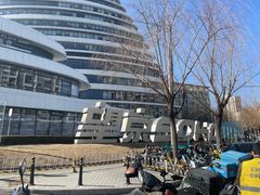 -猫头鹰照相馆(国贸店)