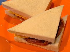 -伯友茶记(中华广场店)