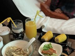 -和子足浴SPA会馆(东方之门店)