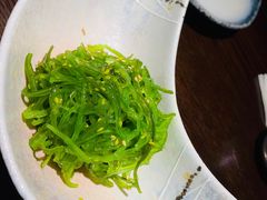 -松子料理(白家庄店)