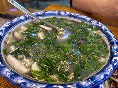 -老味道1992(武当山店)