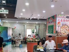 -刘记糟粕醋海鲜烧烤