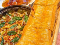 -滋粥楼·顺德菜(番禺广场总店)