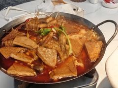 -又见炊烟私房菜(敬亭路店)