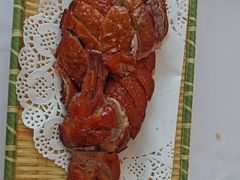 -骏莱海鲜鱼港(五角场店)