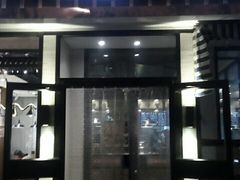 门面-秦唐汉味biangbiang面(大钟寺店)