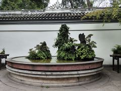 -成都杜甫草堂博物馆