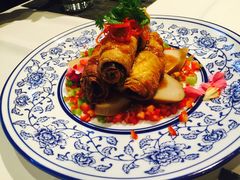 -若蘭慈·无国界素食料理(欢乐海岸店)