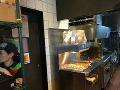 -汉堡王(徐汇绿地缤纷店)