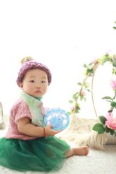 -憨大叔韩式儿童摄影 80店连锁