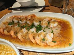 -金牌外婆家(苏州中心店)