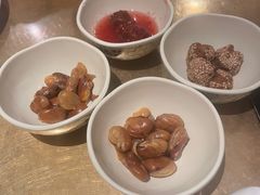 -京味斋·烤鸭·北京菜(安贞店)