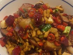 -洞庭米湘·湖南菜(银河SOHO店)