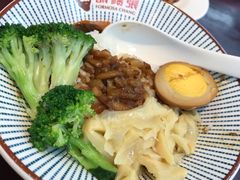 -胡须张鲁肉饭(台北大安店)