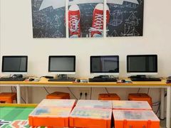 -斯坦星球AI编程·机器人科创·科学实验·信奥·思维·STEM·积木拼搭·竞赛考级(浦东联洋广场大拇指龙阳御桥中心)