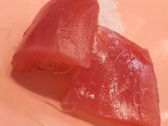 金枪鱼寿司-争鲜回转寿司(太阳宫凯德PLUS店)