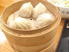 鲜肉小笼-鴻瑞興面馆(保利时光里店)