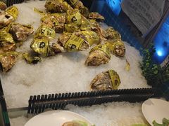 -尚宴牛特鲜自助(太原街万达店)