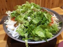 小木屋烤肉-冰川延边料理·炭烤串(原小木屋店)