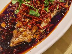 -好福记饭店(红梅公园店)