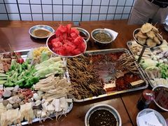 -谢智冷沾沾(万达金街店)