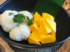 -来龙里 精致 东南亚餐室(万象城店)