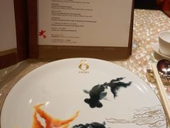 -8餐厅(新葡京酒店)