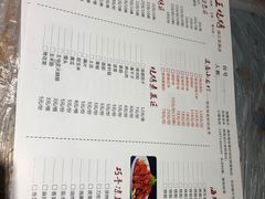 -凤爪王烧烤(徐东旗舰店)