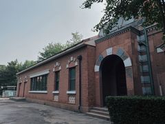 -北京动物园-畅观楼