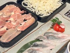 -万岁寿司(万国店)