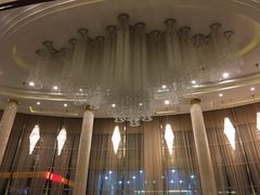 -银川国贸中心酒店