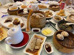 -潮福城大酒楼·潮粤菜·港式点心(阳光城店)