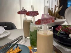 -川越泰火锅(吉利大厦店)