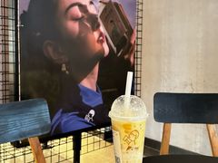 -喜茶(广州北京路惠福东店)