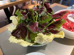 -亮欢寨快活林 酸汤鱼(仁怀店)