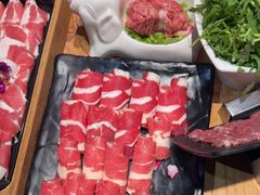 -草原塞蛮羊火锅城(港湾店)