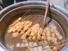-马记大锅煮(总店)