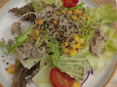 -豪客来牛排(成都锦江大融城店)