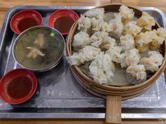 -海汇源老烧麦店(东大街总店)