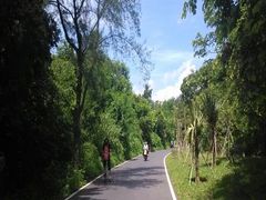 android_upload_pic-湖光岩风景区