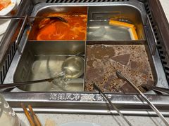 -海底捞火锅(上元大街店)