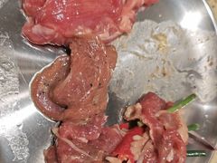 -姜胖胖无限自助烤肉(罗湖宝能店)