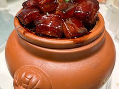 -粤味馆(黄河路店)
