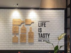 -西堤牛排(合肥之心城店)