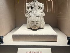 -太原市博物馆